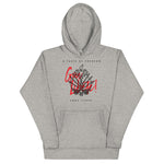 Load image into Gallery viewer, Fyete Deluxe Unisex Hoodie
