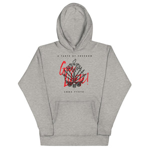 Fyete Deluxe Unisex Hoodie