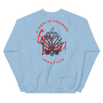 Load image into Gallery viewer, 1804 Unisex Sweatshirt
