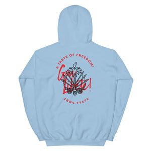 1804 Logo Hoodie