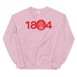 Load image into Gallery viewer, 1804 Unisex Sweatshirt
