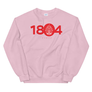 1804 Unisex Sweatshirt