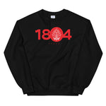 Load image into Gallery viewer, 1804 Unisex Sweatshirt
