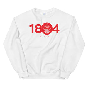 1804 Unisex Sweatshirt