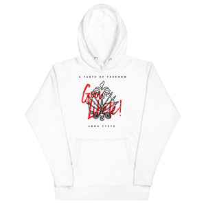 Fyete Deluxe Unisex Hoodie