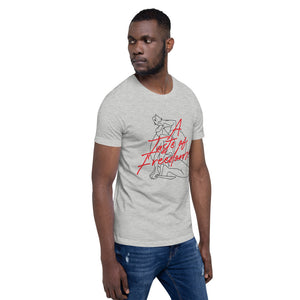 A Taste Of Freedom Statue Tee