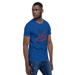 Load image into Gallery viewer, A Taste Of Freedom Statue Tee
