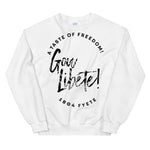 Load image into Gallery viewer, Gou Libete Cannon Sweatshirt
