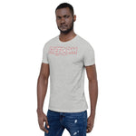 Load image into Gallery viewer, Freedom Script Overlay Tee
