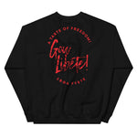 Load image into Gallery viewer, 1804 Unisex Sweatshirt
