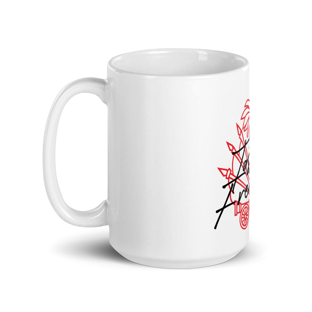 Taste Of Freedom Mug