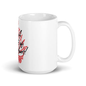 Taste Of Freedom Mug