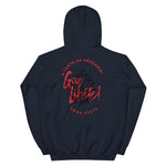 Load image into Gallery viewer, 1804 Logo Hoodie
