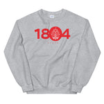 Load image into Gallery viewer, 1804 Unisex Sweatshirt
