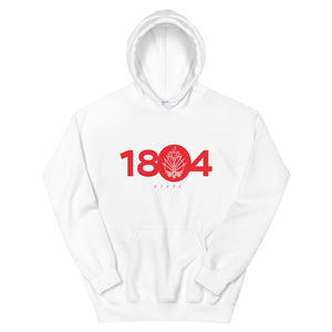 1804 Logo Hoodie