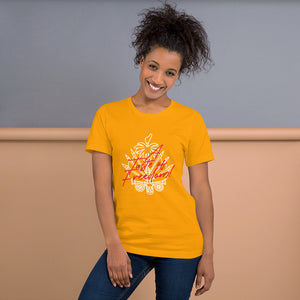 Taste Of Freedom Women's Tee