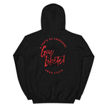 Load image into Gallery viewer, 1804 Logo Hoodie
