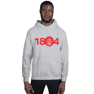 1804 Logo Hoodie