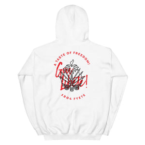 1804 Logo Hoodie