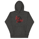 Load image into Gallery viewer, Fyete Deluxe Unisex Hoodie
