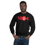 Load image into Gallery viewer, 1804 Unisex Sweatshirt
